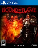 Bound by Flame (PlayStation 4)